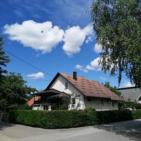 Apartman Sunce Ogulin Exterior photo