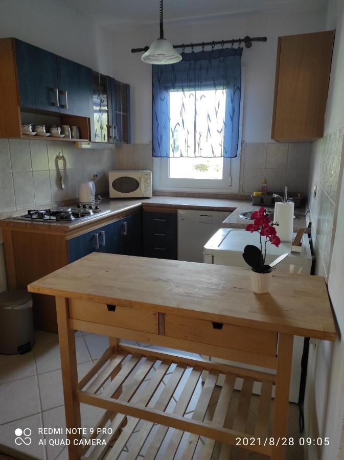 Apartman Sunce Ogulin Exterior photo