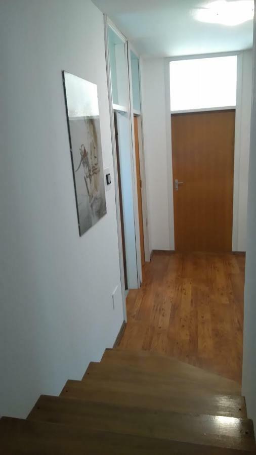 Apartman Sunce Ogulin Exterior photo