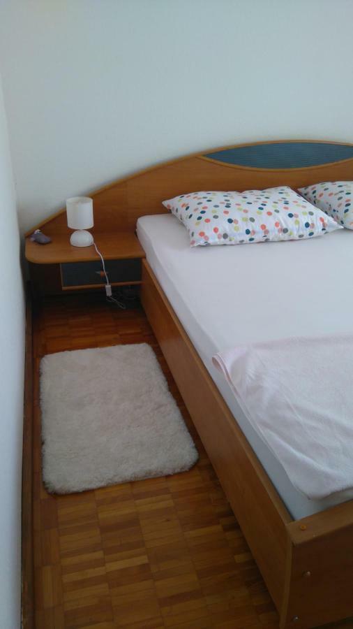 Apartman Sunce Ogulin Exterior photo