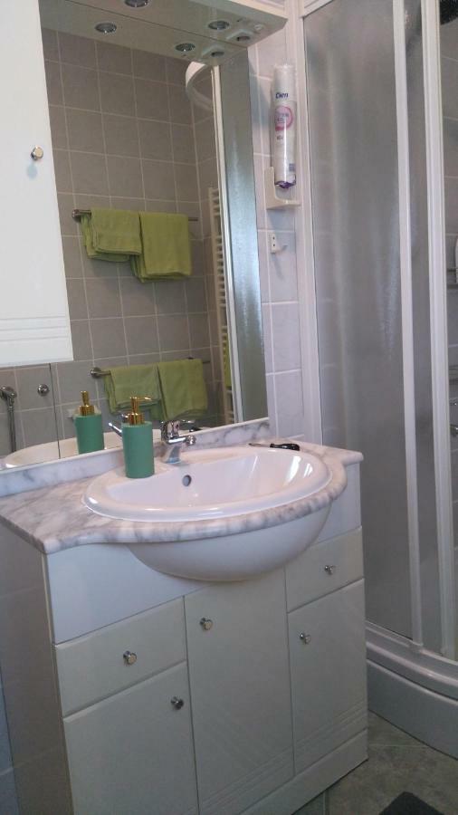 Apartman Sunce Ogulin Exterior photo