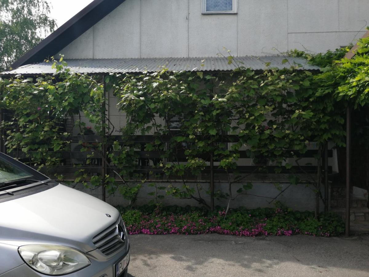 Apartman Sunce Ogulin Exterior photo
