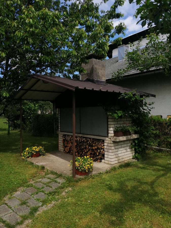 Apartman Sunce Ogulin Exterior photo