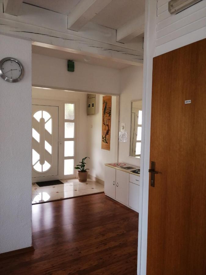 Apartman Sunce Ogulin Exterior photo
