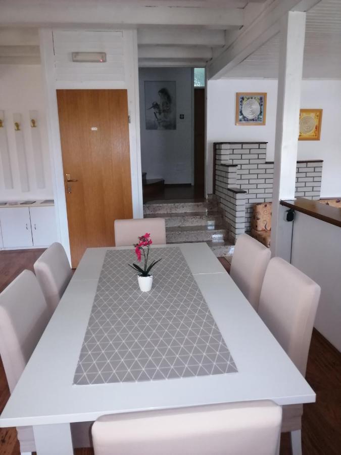 Apartman Sunce Ogulin Exterior photo