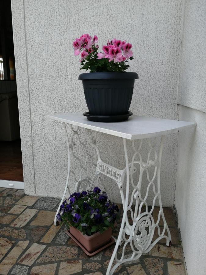 Apartman Sunce Ogulin Exterior photo