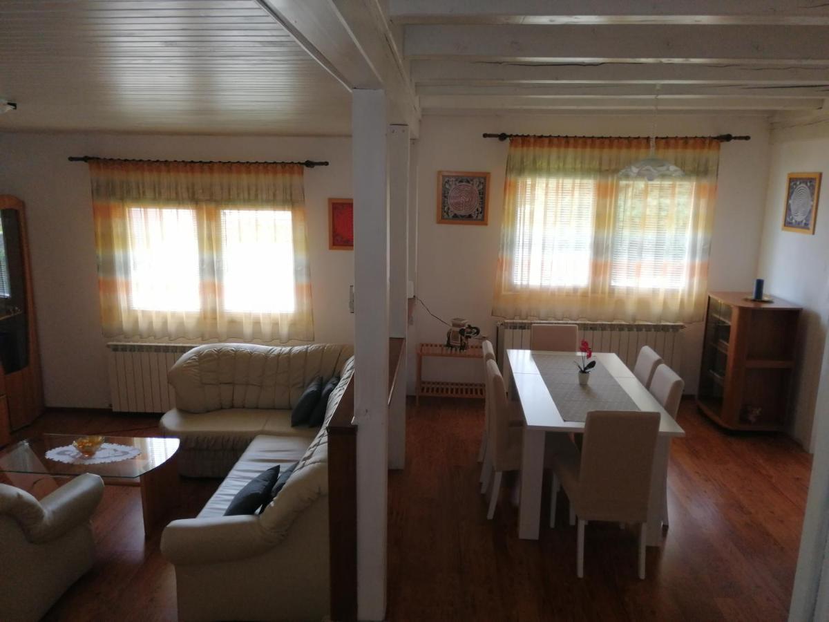 Apartman Sunce Ogulin Exterior photo